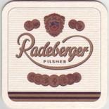 Radeberger DE 095